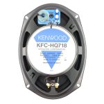 اسپیکر خودرو کنوود مدل KFC-HQ718 بسته 2 عددی