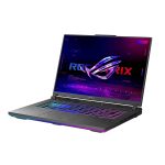 لپ تاپ 16 اینچی ایسوس مدل ROG Strix G16 G614JV-AS73-i7 13650HX-32GB DDR5 4800MHz-1TB SSD-RTX4060-FHD - کاستوم شده