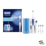 دستگاه شست و شوی دهان و دندان اورال-بی مدل Oxyjet