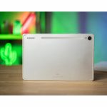 تبلت سامسونگ مدل Galaxy Tab S9 ظرفیت 256 گیگابایت و رم 12 گیگابایت به همراه شارژر