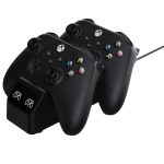 پایه شارژر دسته ایکس باکس اسپارک فاکس مدل W20X515-01 مناسب برای XBOX SERIES X /S/ ONE