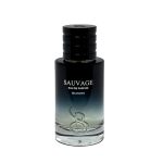 عطر جیبی مردانه برندینی مدل Sauvage حجم 33 میلی لیتر