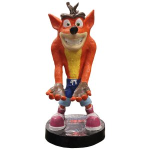 استند نگهدارنده دسته مدل Crash Bandicoot