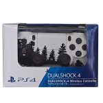 دسته بازی پلی استیشن 4 طرح last of us مدل  DualShock4