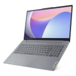 لپ تاپ 15.6 اینچی لنوو مدل IdeaPad Slim 3 15IRU8-i3 1305U-8GB LPDDR5-256GB SSD-TN