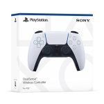 کنسول بازی سونی مدل PlayStation 5 Slim Digital Edition ظرفیت یک ترابایت ریجن 2016A اروپا به همراه دسته اضافه