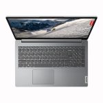 لپ تاپ 15.6 اینچی لنوو مدل IdeaPad 1 15IGL7-Celeron N4020-4GB DDR4-1TB SSD-TN - کاستوم شده