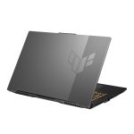 لپ تاپ 15.6 اینچ ایسوس مدل TUF Gaming F15 FX507ZC4-HN065-i7 16GB 512SSD RTX3050 - کاستوم شده