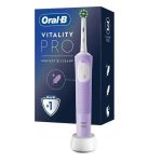 مسواک برقی اورال-بی مدل Vitality Pro Protect X Clean