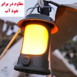 چراغ فانوسی مدل LY-17