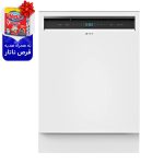 ماشین ظرفشویی اسنوا مدل SDW-F353200