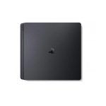 کنسول بازی سونی مدل  Playstation 4 Slim ریجن 3 کد CUH-2218B ظرفیت 1 ترابایت به همراه 10 عدد بازی