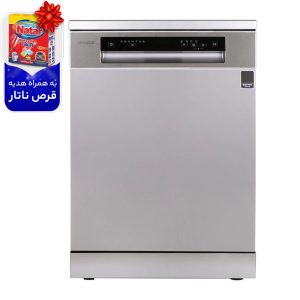 ماشین ظرفشویی کنوود مدل KDW - 3140 S