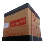 فر برقی اخوان مدل F42-PRO