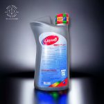 ضدیخ و ضدجوش کاسپین مدل super ANTI-FREEZE حجم 1 لیتر