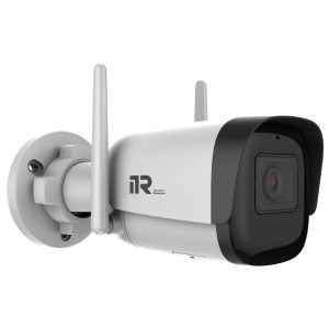 دوربین مداربسته بیسیم تحت شبکه آی تی آر مدل ITR-IPSR243-WIFI