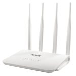 مودم 4G LTE نتربیت مدل NW-431F