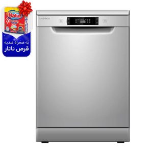 ماشین ظرفشویی دوو مدل DDW-4481