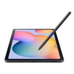 تبلت سامسونگ مدل Galaxy Tab S6 Lite 2022 Wi-Fi ظرفیت 128 گیگابایت و رم 4 گیگابایت به همراه قلم