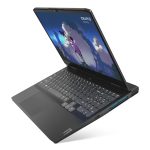 لپ تاپ 15.6 اینچی لنوو مدل IdeaPad Gaming 3 15IAH7-i7 12650H-16GB DDR4-512GB SSD-RTX3050-FHD-W