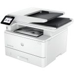 پرینتر چند کاره لیزری اچ‌ پی مدل LaserJet Pro MFP 4103fdw