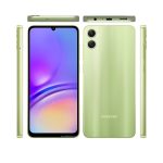 گوشی موبایل سامسونگ مدل Galaxy A05 دو سیم کارت ظرفیت 128 گیگابایت و رم 4 گیگابایت