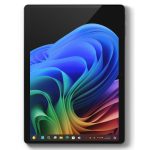 تبلت 13 اینچی مایکروسافت مدل Surface Pro 11-Snapdragon X Plus LCD ظرفیت 512 گیگابایت و رم 16 گیگابایت