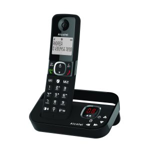 تلفن بی سیم آلکاتل مدل F860 Voice