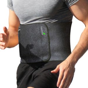 شکم بند لاغری ورزشی (Always fit) برند کوپر