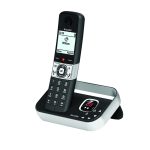 تلفن بی سیم آلکاتل مدل F890 Voice