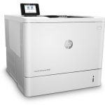 پرینتر لیزری اچ پی مدل LaserJet Enterprise M608dn