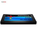 حافظه SSD ای دیتا مدل SU800 ظرفیت 512 گیگابایت