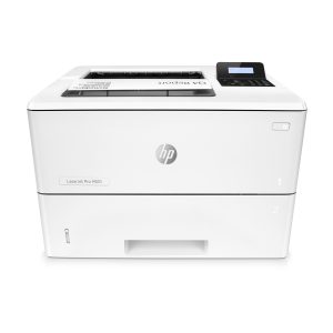 پرینتر لیزری اچ پی مدل LaserJet Pro M501dn