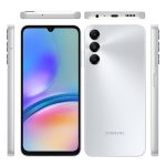 گوشی موبایل سامسونگ مدل Galaxy A35 دو سیم کارت ظرفیت 256 گیگابایت رم 8 گیگابایت