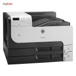 پرینتر لیزری اچ پی مدل LaserJet Enterprise 700 printer M712dn