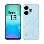 گوشی موبایل شیائومی مدل Redmi 13 دو سیم کارت ظرفیت 256 گیگابایت و رم 8 گیگابایت - پک اندونزی و رام گلوبال