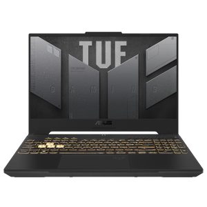 لپ تاپ 15.6 اینچی ایسوس مدل TUF Gaming F15 FX507ZC4-HN057-i5 12500H 32GB 1SSD RTX3050 - کاستوم شده