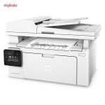 پرینتر چندکاره لیزری اچ پی مدل LaserJet Pro MFP M130fw