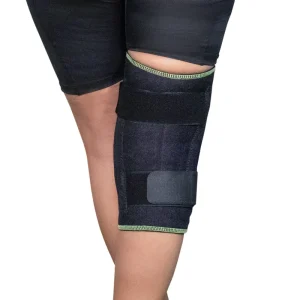 زانوبند نئوپرن چهارنفره برند تسکین طب