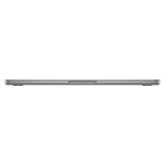 لپ تاپ 13.6 اینچی اپل مدل MacBook Air MRXN3 2024 LLA-M3-8GB RAM-256GB SSD