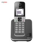 تلفن بی‌سیم پاناسونیک مدل KX-TGD310