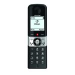 تلفن بی سیم آلکاتل مدل F890 Voice