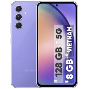 گوشی موبایل سامسونگ مدل Galaxy A54 5G دو سیم کارت ظرفیت 128 گیگابایت و رم 8 گیگابایت - ویتنام