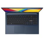 لپ تاپ 15.6 اینچی ایسوس مدل Vivobook 15 X1504ZA-NJ602-i7 1255U-16GB DDR4-512GB SSD-TFT