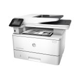 پرینتر چندکاره لیزری اچ پی مدل HP LaserJet Pro MFP M426fdn