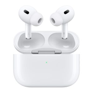 هدفون بلوتوثی اپل مدل AirPods Pro 2nd Generation 2023 Type-C