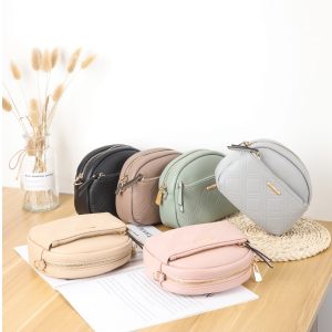 کیف رودوشی زنانه پرتیزس مدل X3-127