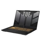 لپ تاپ 17.3 اینچی ایسوس مدل TUF Gaming F17 FX707VU-HX175-i7 13620H 16GB 512SSD RTX4050 FHD M