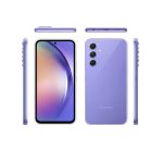 گوشی موبایل سامسونگ مدل Galaxy A54 5G دو سیم کارت ظرفیت 128 گیگابایت و رم 8 گیگابایت - ویتنام