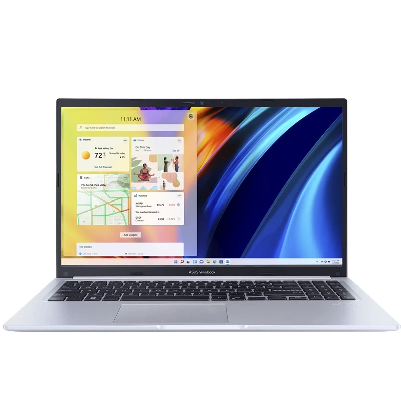 لپ تاپ 15.6 اینچی ایسوس مدل Vivobook X1502ZA-EJ1429-i7 16GB 1SSD - کاستوم شده